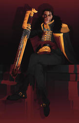 art title