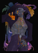 art title